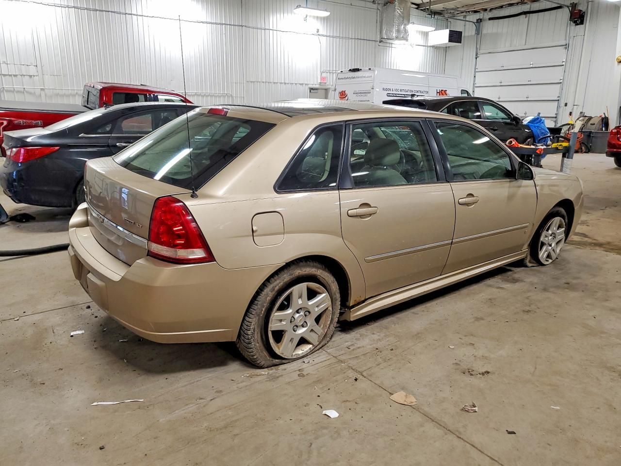 2006 CHEVROLET MALIBU