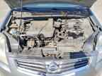 2012 NISSAN SENTRA
