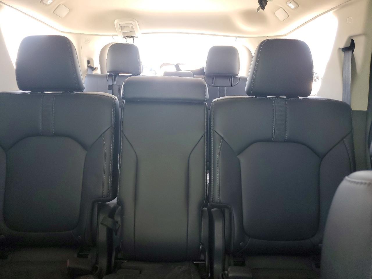 2024 HONDA PILOT