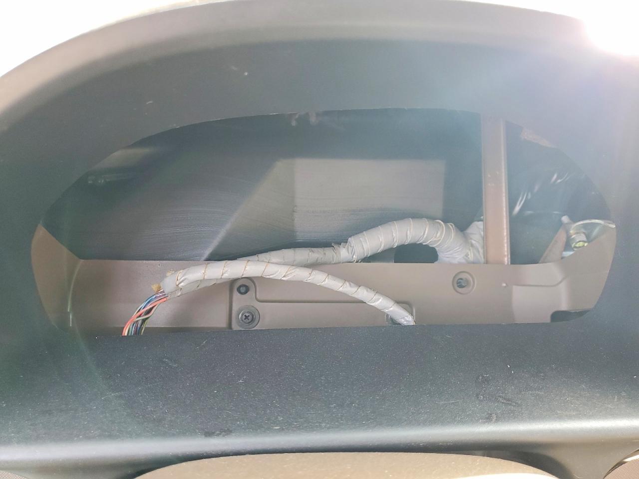 2003 HONDA CR-V