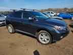 2011 LEXUS RX 450H