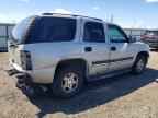2005 CHEVROLET Tahoe