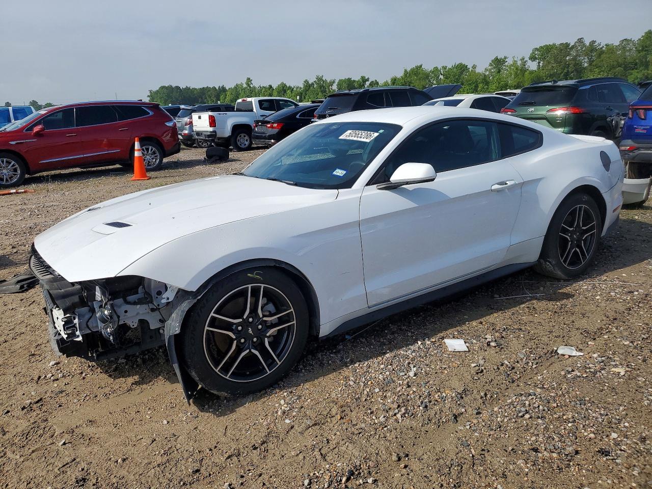 2023 FORD MUSTANG