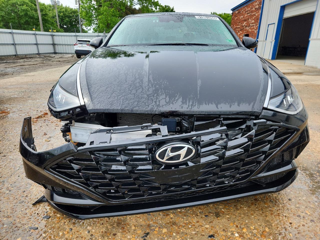 2023 HYUNDAI SONATA