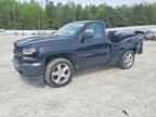 2016 CHEVROLET Silverado