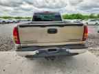 1999 CHEVROLET Silverado