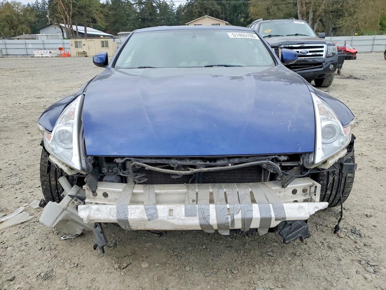 2016 NISSAN 370Z