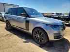 2022 LAND ROVER RANGE ROVER