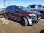 2021 FORD EDGE