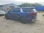 2025 KIA Carnival