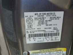 2014 FORD F-150 Lightning