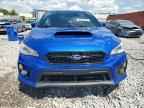 2021 SUBARU WRX