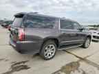 2016 GMC Yukon XL