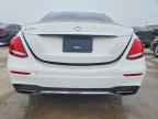 2017 MERCEDES-BENZ E-Class