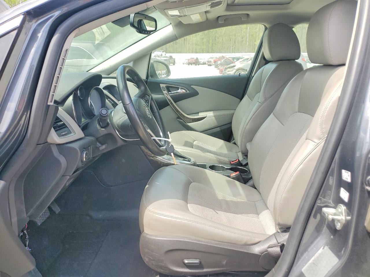 2013 BUICK VERANO