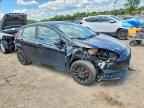 2016 FORD Fiesta