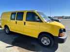 2007 CHEVROLET EXPRESS 2500