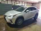 2018 LEXUS NX 300