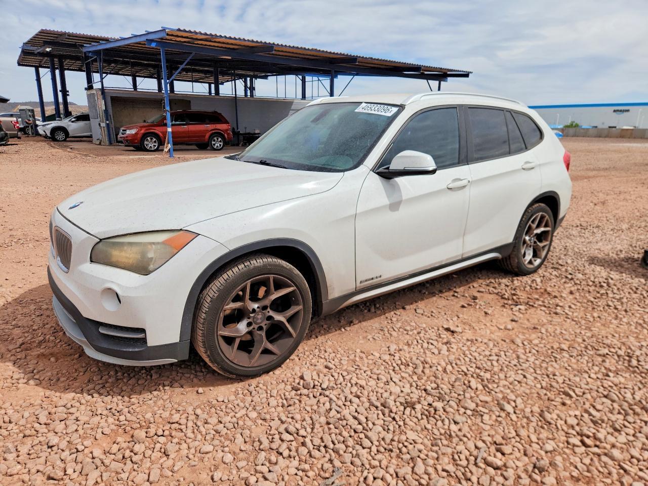 2015 BMW X1