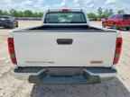 2010 GMC CANYON