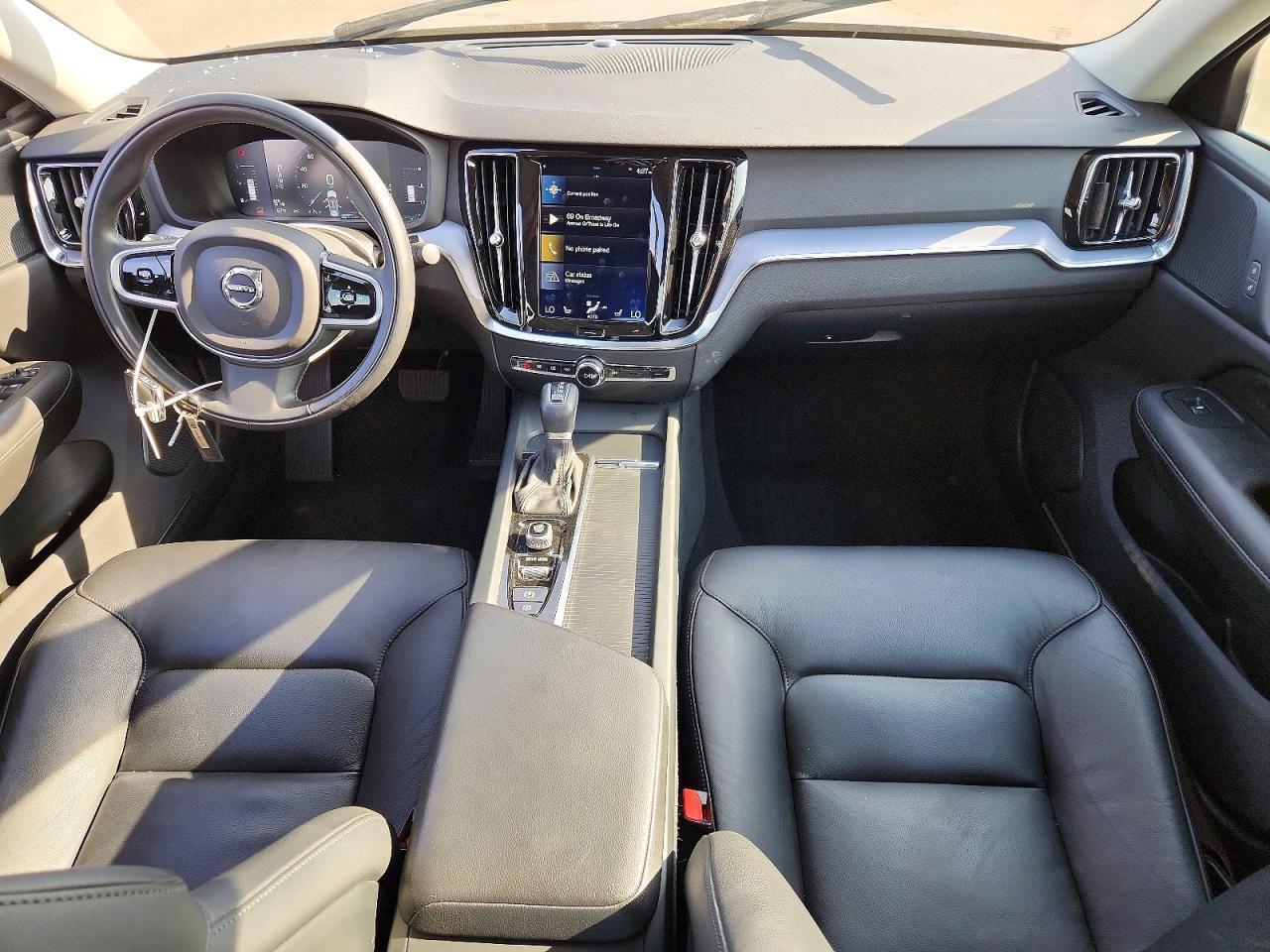 2019 VOLVO S60