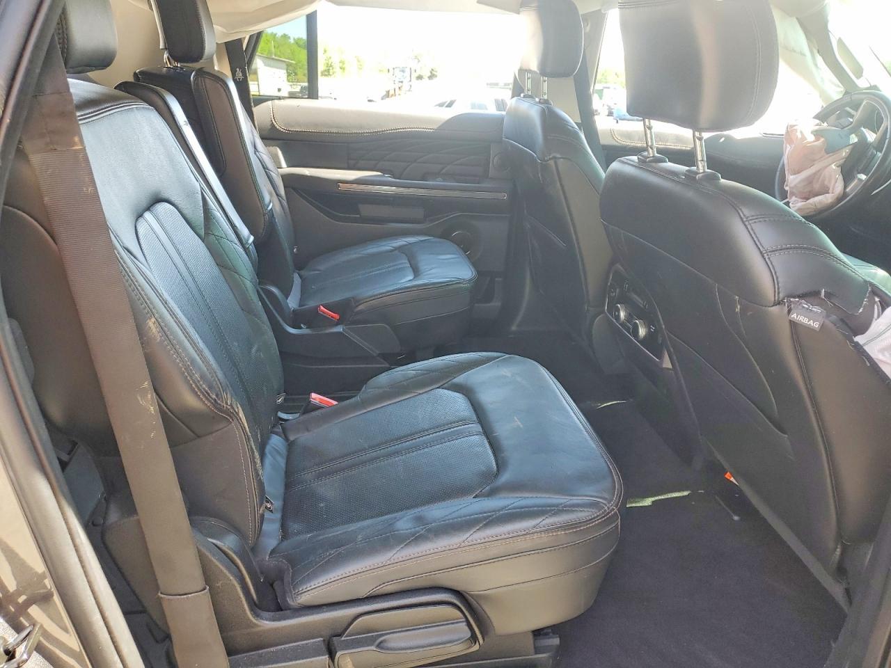 2021 FORD Expedition