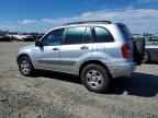 2004 TOYOTA RAV4