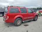 2011 NISSAN PATHFINDER