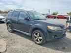 2009 MITSUBISHI outlander