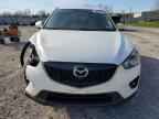 2013 MAZDA CX-5