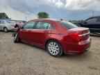 2014 CHRYSLER 200