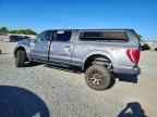 2022 FORD F-150 Lightning