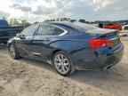 2018 CHEVROLET IMPALA