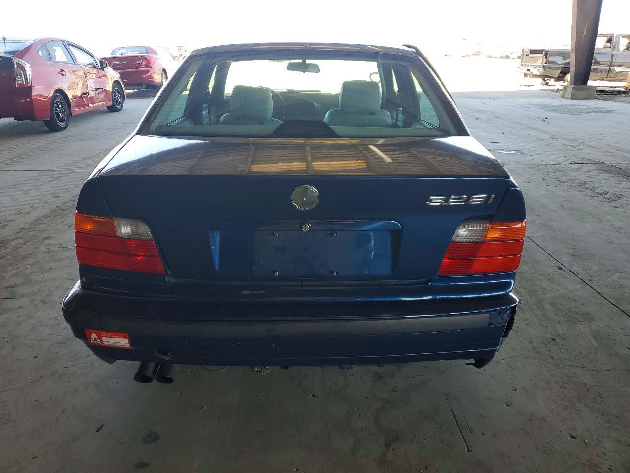 1997 BMW 3 SERIES