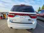 2019 DODGE DURANGO