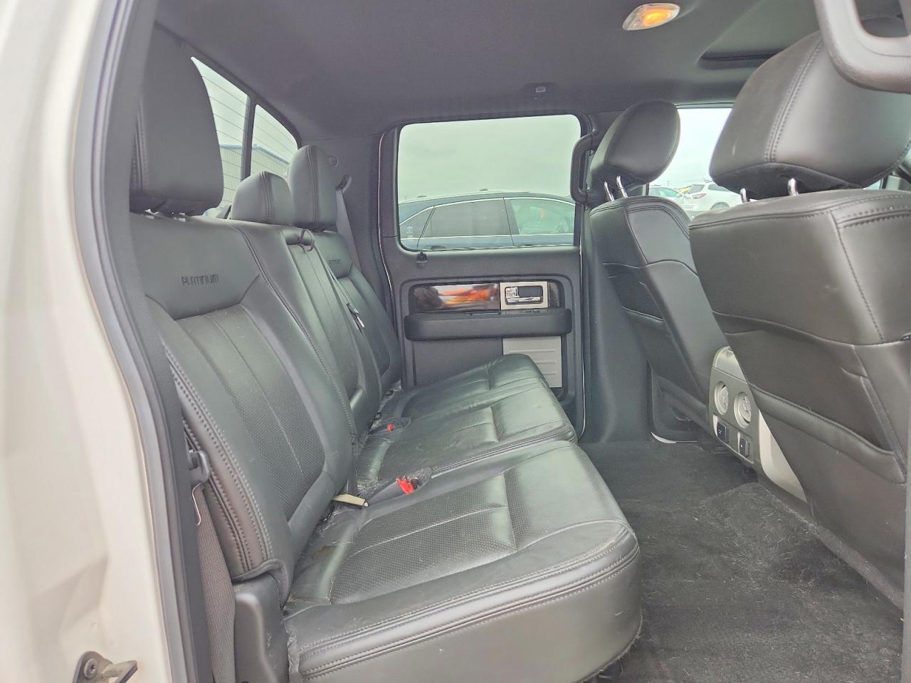 2014 FORD F-150 Lightning