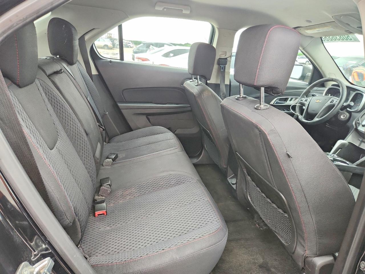 2012 CHEVROLET EQUINOX