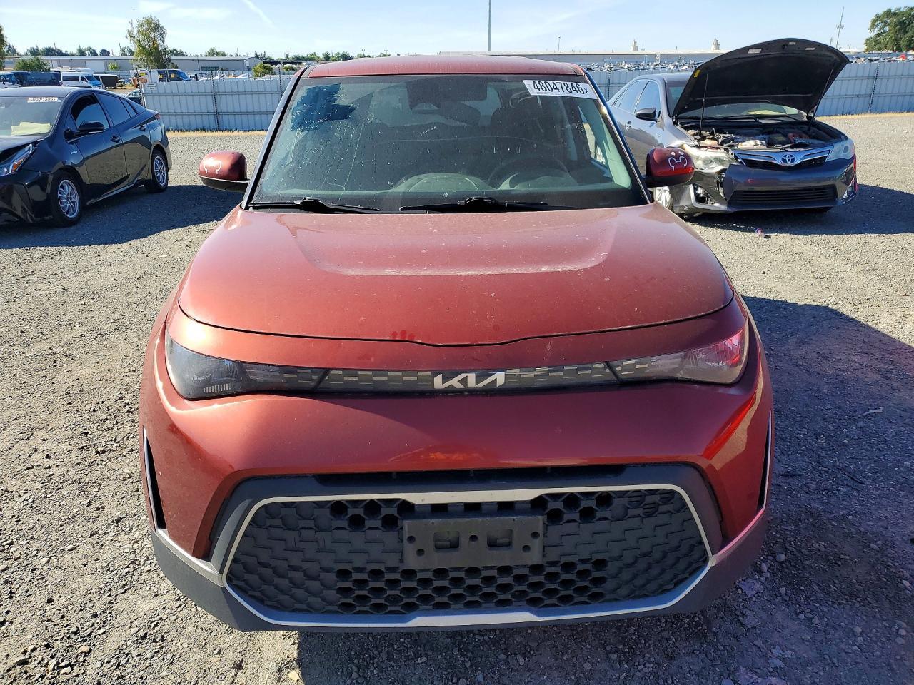 2023 KIA SOUL