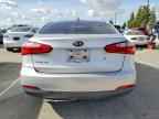 2014 KIA FORTE
