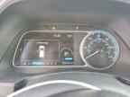 2023 NISSAN LEAF