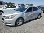 2015 CHEVROLET MALIBU