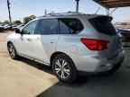 2018 NISSAN PATHFINDER