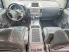 2006 NISSAN Armada