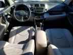2009 TOYOTA RAV4
