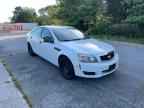 2016 CHEVROLET CAPRICE