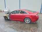 2016 LINCOLN MKZ