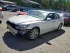 2017 LEXUS LS 460