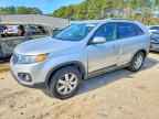 2013 KIA SORENTO