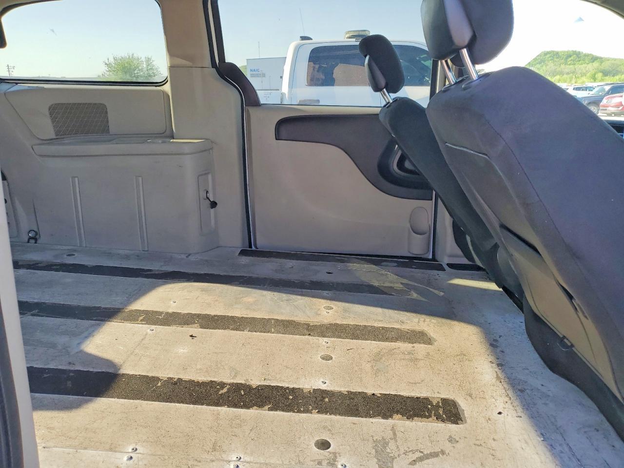 2015 RAM Tradesman