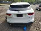 2018 JAGUAR F-Pace